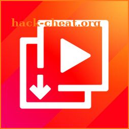 Easy Tube video downloader icon