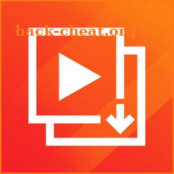 Easy Tube video downloader icon