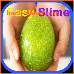 Easy Ways to Make Slime icon