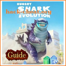 Easy Win Hungry Shark Evo icon