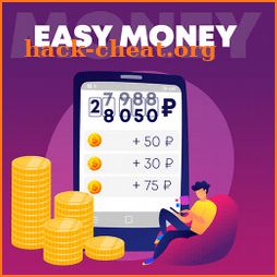 EasyMoney icon