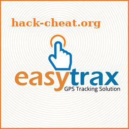 Easytrax GPS Tracking icon