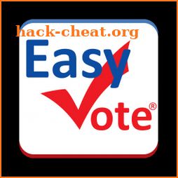 EasyVote Driver icon