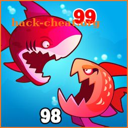 Eat Fish.IO icon