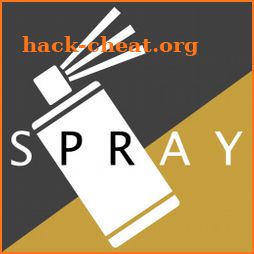 Eat Spray Love icon