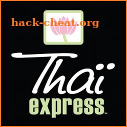 Eat Thai Express icon