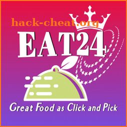 Eat24 icon