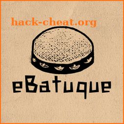 eBatuque icon