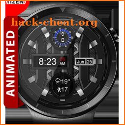 Ebonite Might HD Watch Face icon