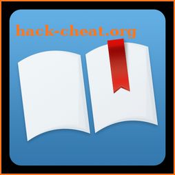 Ebook Reader icon