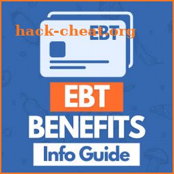 EBT Benefits SNAP Info Guide icon