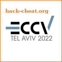 ECCV 2022 icon