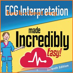 ECG Interpretation MIE icon