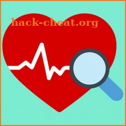 ECG Master: Electrocardiogram Quiz & Practice icon