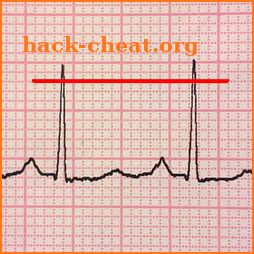 ECG Reader free icon