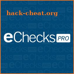 eChecksPro Mobile Checkbook icon