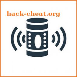 Echo app alexa setup icon