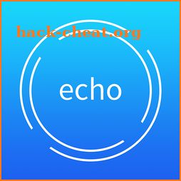 Echo icon