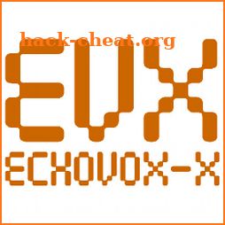 EchoVox-X RADIO SCANNING Ghost Box PARANORMAL icon