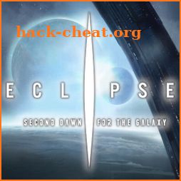 Eclipse - 2nd dawn icon