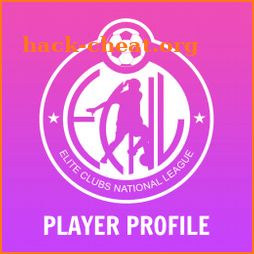 ECNL Girls Player App icon