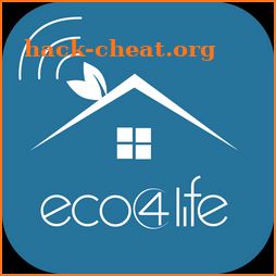 Eco4Life Smart Home Controller icon