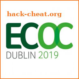 ECOC 2019 icon