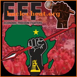 Economic Freedom Fighters Songs icon