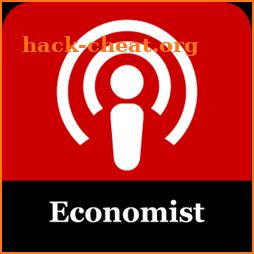 Economist Podcasts icon