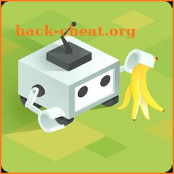 EcoRobotics: Eco tycoon game icon