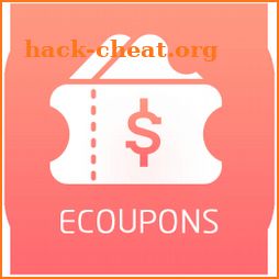 Ecoupons icon