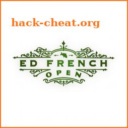 Ed French Open icon