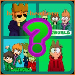 Eddsworld Quiz game icon