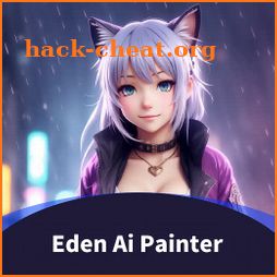 Eden Ai artist icon