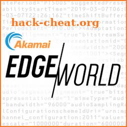 Edge World 2019 icon