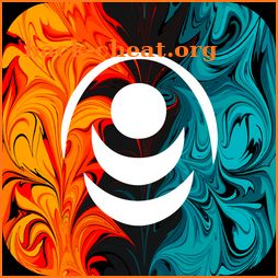 Edru Liquid Art icon