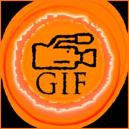 EDS Gif Camera icon