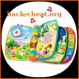 Educational Songs for Kids icon