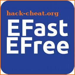 EFast EFree icon