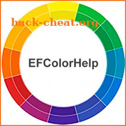 EFColorHelp icon