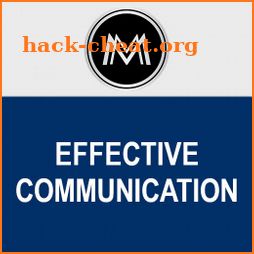 Effective Communication icon