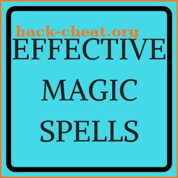 EFFECTIVE MAGIC SPELLS icon