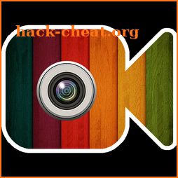 Effects Video - Filters Camera icon