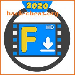 EfigeniaStudios - Video downloader for facebook HD icon