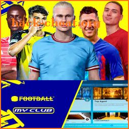 eFOOTBALL ePES icon