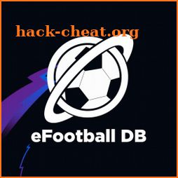 eFootballDB - Player Database icon