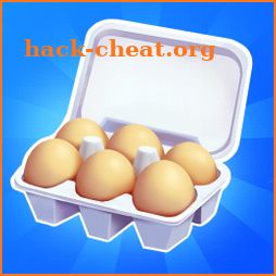 Egg Farm Tycoon icon