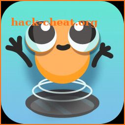 Egg Jump icon