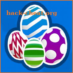 Egg Rush icon