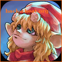 EGGLIA: Legend of the Redcap Offline icon